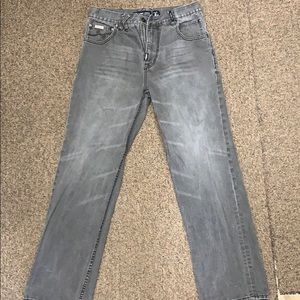 LRG jeans excellent condition